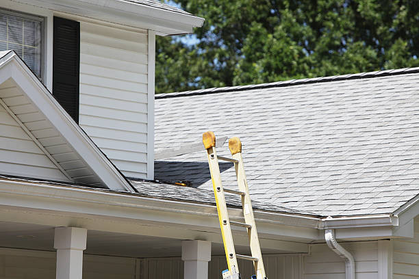 Custom Trim and Detailing for Siding in Cave Springs, AR